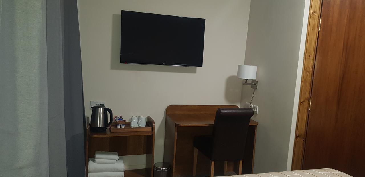 Mayfair House Hotel Единбург Екстериор снимка