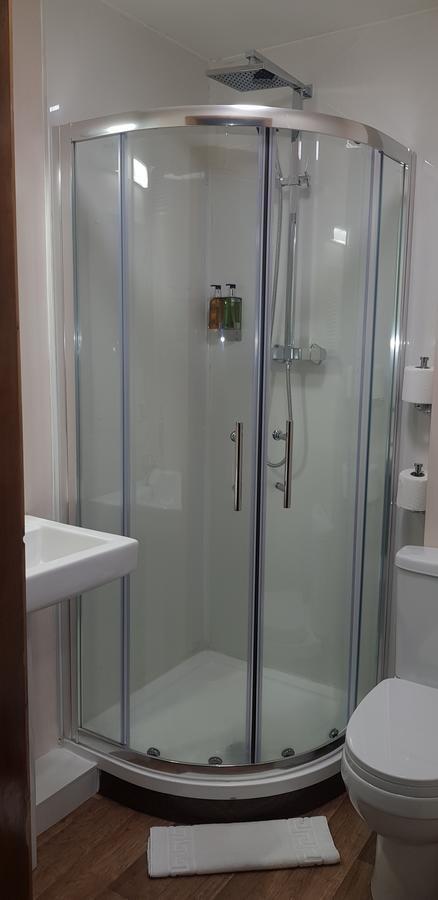 Mayfair House Hotel Единбург Екстериор снимка