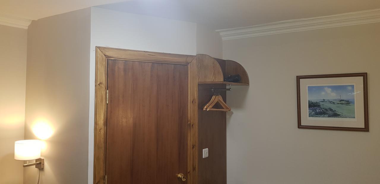 Mayfair House Hotel Единбург Екстериор снимка