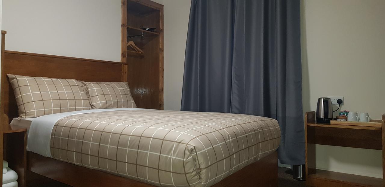 Mayfair House Hotel Единбург Екстериор снимка
