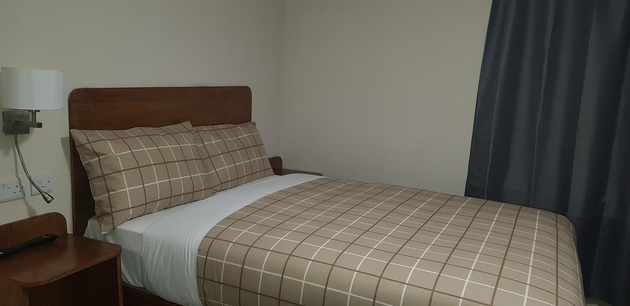 Mayfair House Hotel Единбург Екстериор снимка