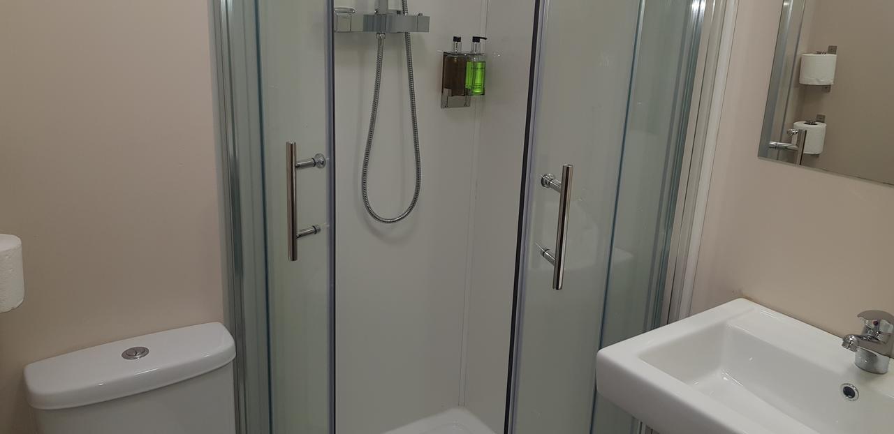 Mayfair House Hotel Единбург Екстериор снимка