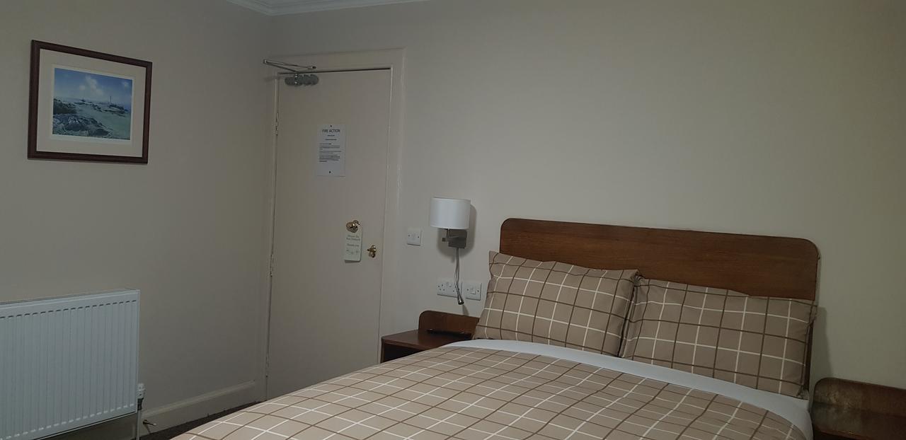 Mayfair House Hotel Единбург Екстериор снимка