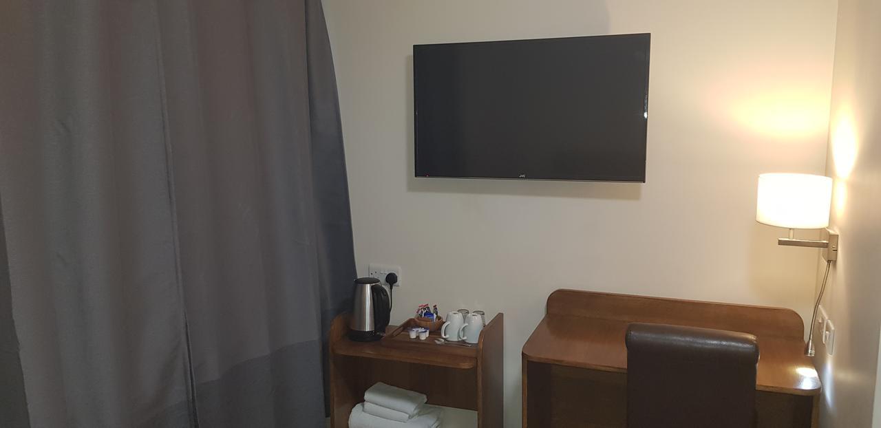 Mayfair House Hotel Единбург Екстериор снимка